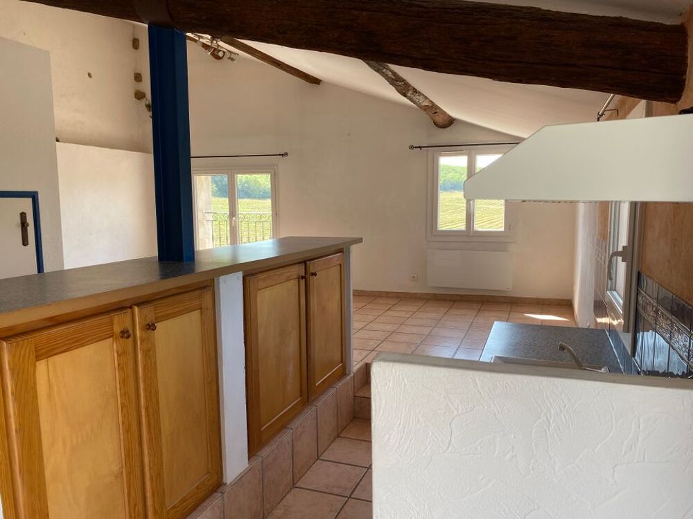Location Appartement Appartement de 50m2 à louer sur Ginasservis Ginasservis