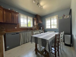  Maison à vendre 4 pièces 103 m²