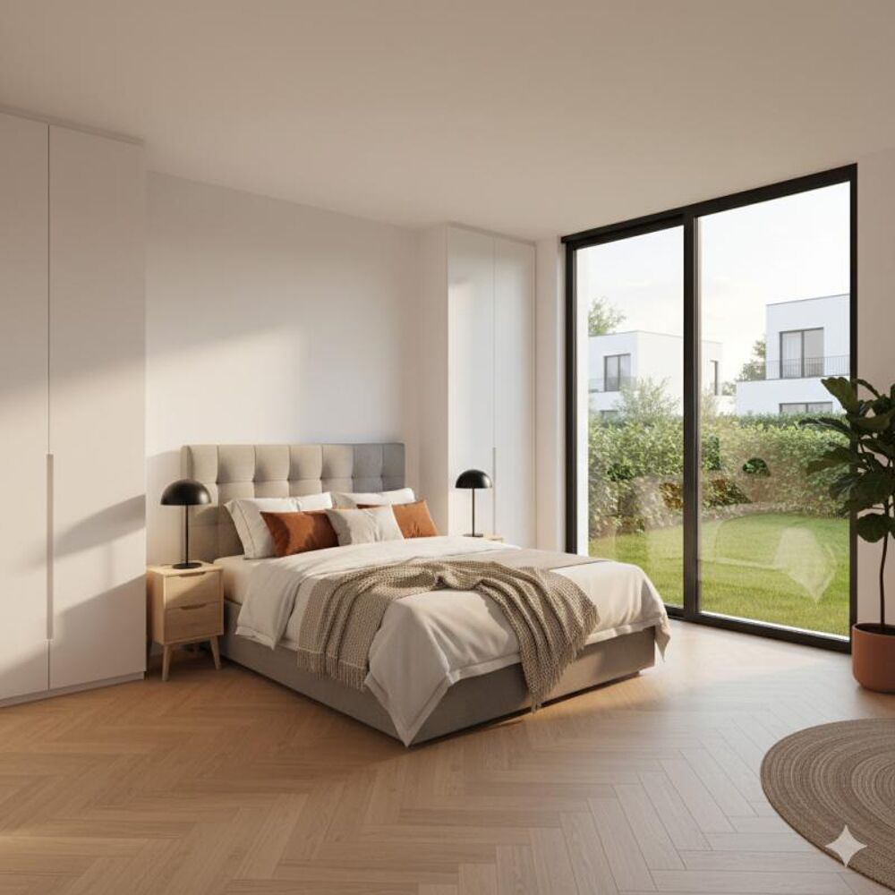 Vente Appartement Très beau 3 pièces en Rez-de-Jardin Meudon