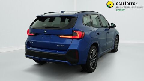 X1 U11 SDRIVE 20D 163CH DKG7 M SPORT 2025 occasion 73420 Voglans
