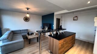  Appartement  vendre 3 pices 60 m