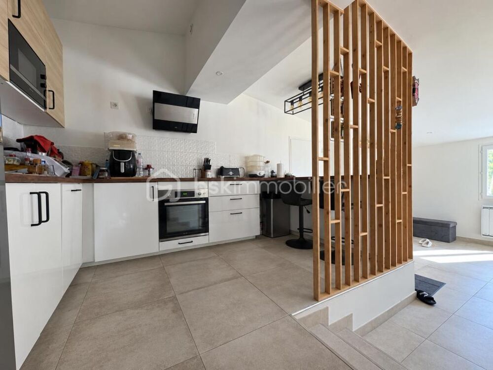 Vente Maison Vert-le-Grand Vert le grand