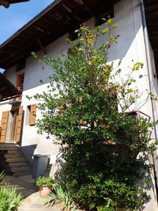  Maison à vendre 5 pièces 114 m²