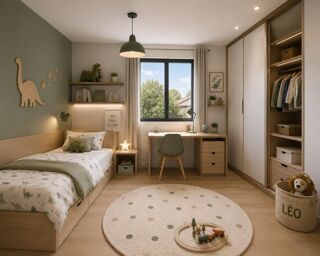  Maison 5 pièces 94 m² Le taillan medoc