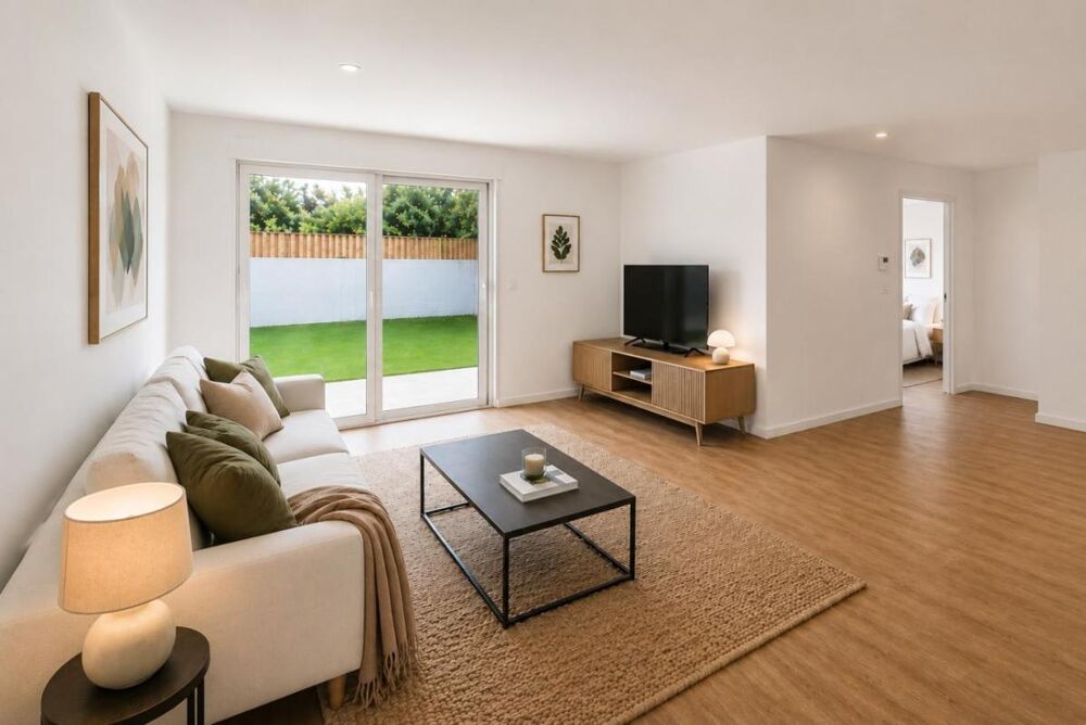 Appartement T3 de 67m² à CROIX