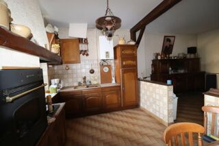  Maison à vendre 3 pièces 65 m²