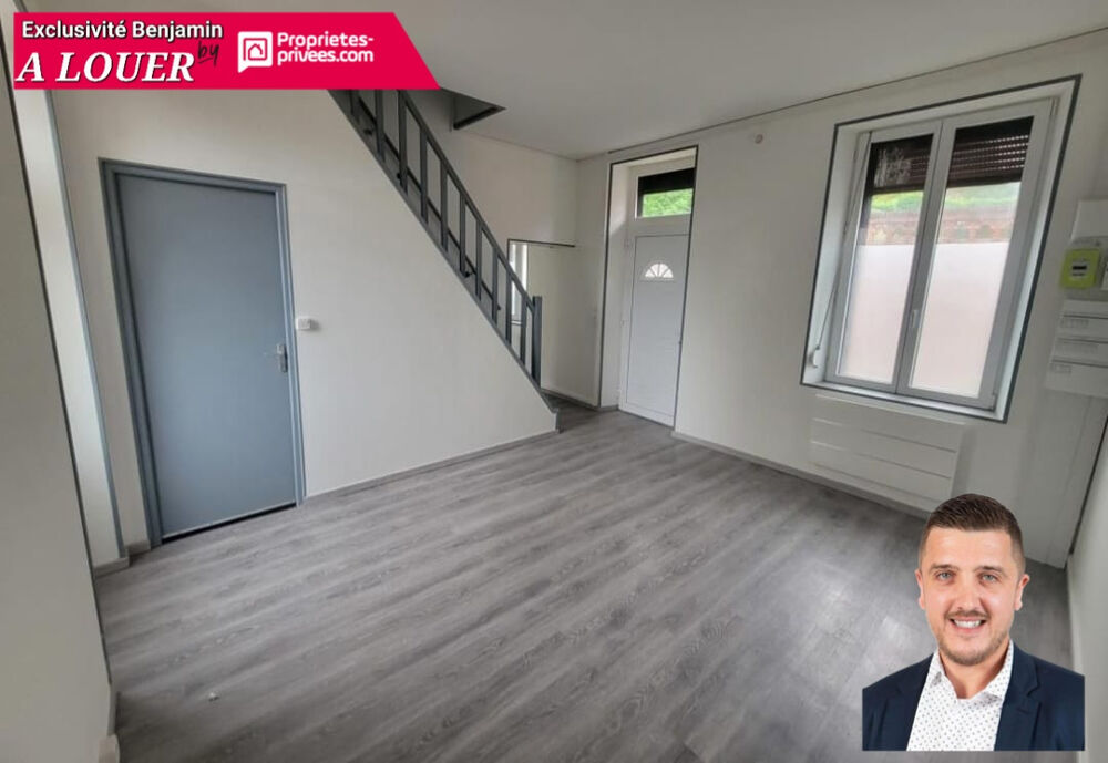 Maison Hirson 5 pièce(s) 74 m2