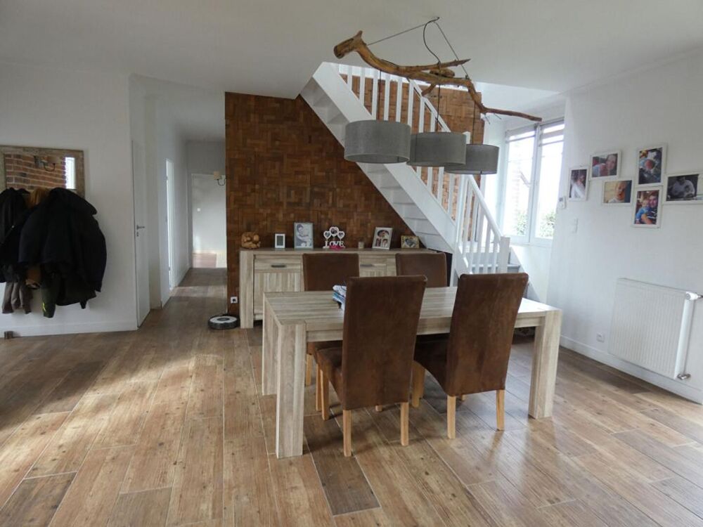 Vente Maison Maison familiale coup de coeur (210m�) Houdan