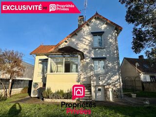  Propriété/château à vendre 5 pièces 91 m²