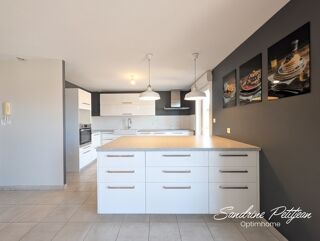  Appartement à vendre 4 pièces 91 m²