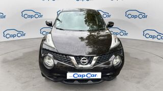 Juke 1.2 DIG-T 115 Acenta Pack Design 2016 occasion 94190 Villeneuve Saint Georges