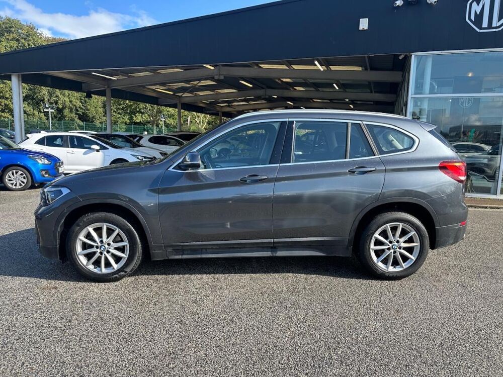 X1 (F48) (2) SDRIVE18I 136 BUSINESS DESIGN DKG7 2019 occasion 78240 Chambourcy
