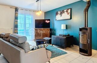  Maison  vendre 6 pices 107 m