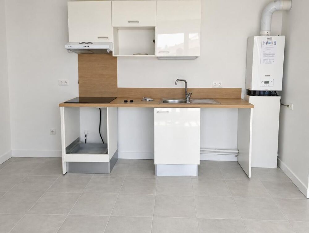 Location Appartement T3  avec terrasse et parking à ST VINCENT DE PAUL Saint vincent de paul