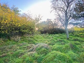  Terrain  vendre 1170 m