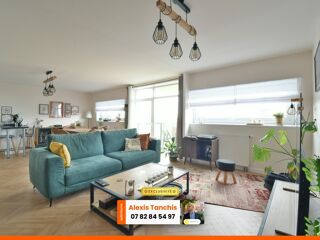  Appartement � vendre 3 pi�ces 84 m�