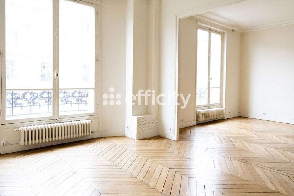 Vente Appartement Appartement Paris 7