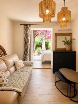  Appartement à vendre 1 pièce 28 m²