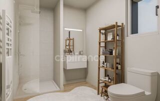  Appartement � vendre 1 pi�ce 29 m�