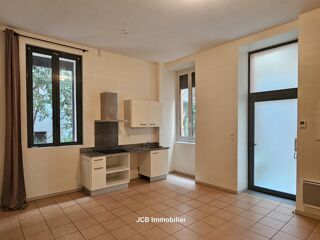  Appartement à louer 2 pièces 43 m²