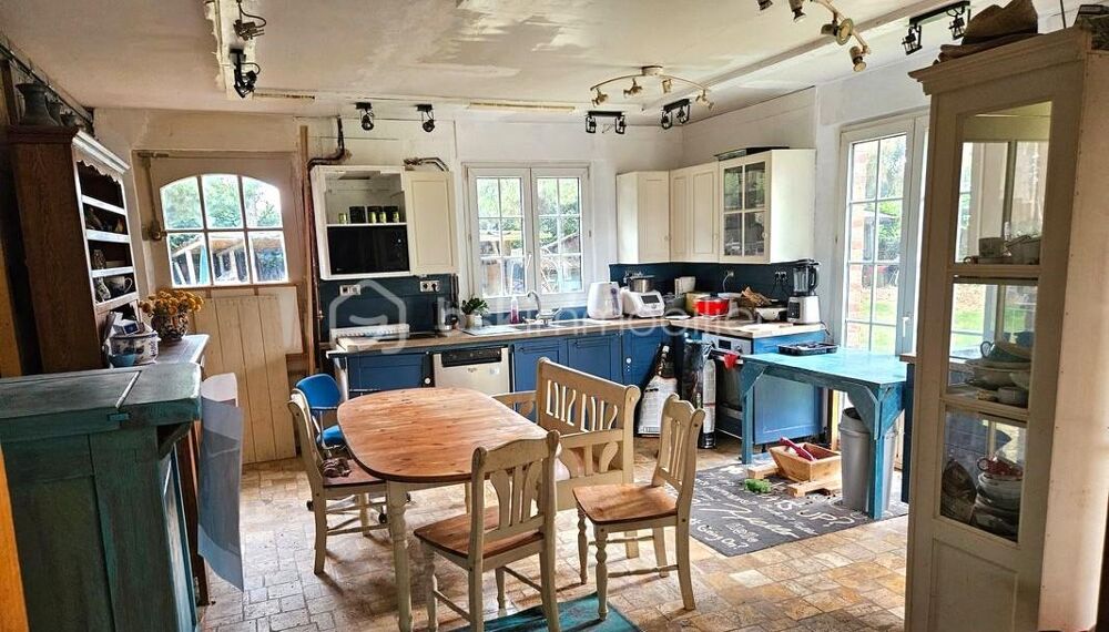 � vendre  Maison Sainghin-en-M�lantois (59262)