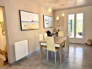  Maison à vendre 5 pièces 133 m²