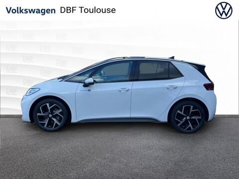 ID.3 FL PRO (58 KWH) PERFORMANCE (150KW) 2024 occasion 31100 Toulouse