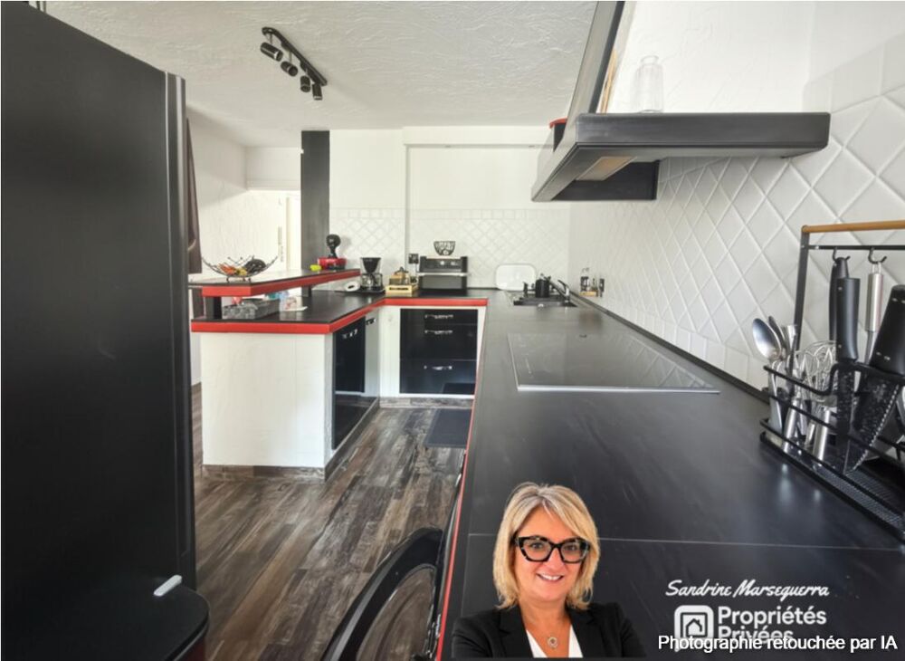 Vente Appartement CAGNES-SUR-MER  CENTRE-VILLE / BÉAL  SPACIEUX 3 PIÈCES DE 85 M² Cagnes sur mer