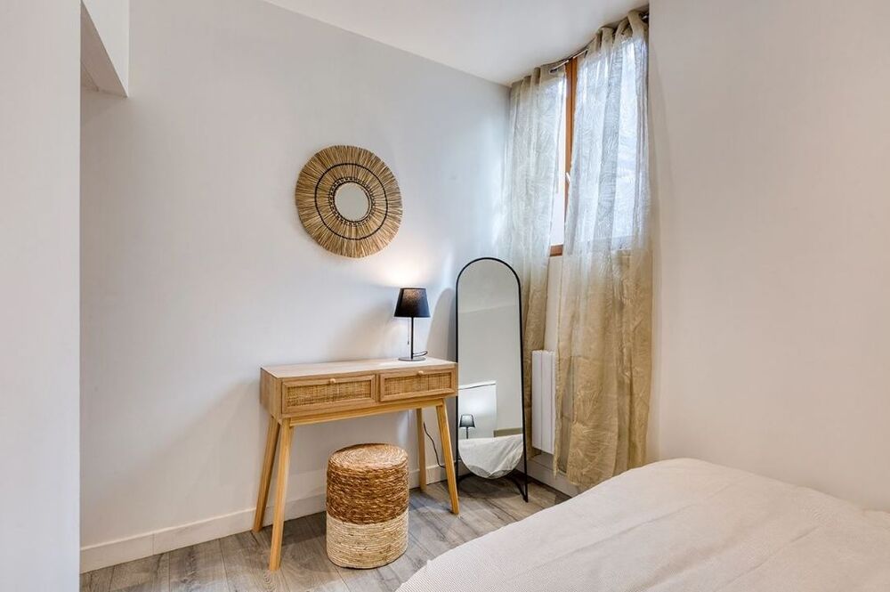 Location Appartement Appartement de 35m2 à louer sur Montereau-Fault-Yonne Montereau fault yonne