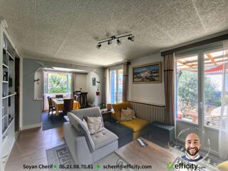  Maison � vendre 5 pi�ces 99 m�