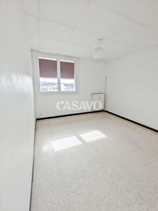  Appartement � vendre 3 pi�ces 69 m�