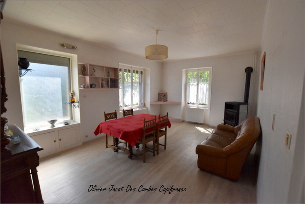 Vente Maison Maison à vendre 6 pièces MONTBELIARD (25) Montbeliard