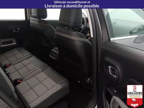 C5 aircross Essence 130 EAT8 Feel +GPS +Cam&eacute;ra de 2021 occasion 10150 Lavau