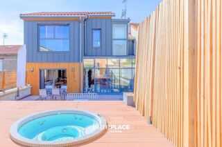  Maison � vendre 7 pi�ces 250 m�