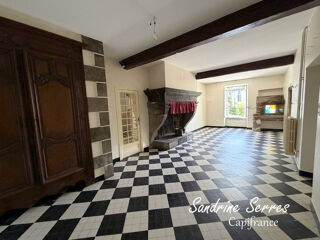  Maison à vendre 8 pièces 299 m²
