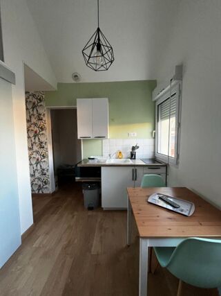  Appartement � vendre 1 pi�ce 15 m�