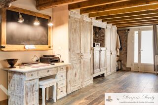 Maison à vendre 5 pièces 175 m²