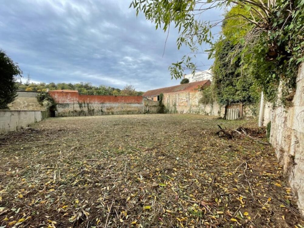 Vente Terrain ? RARE À ANGOULÊME – TERRAIN PLAT EN PLEIN CŒUR DE VILLE ! ? Angouleme