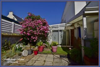  Maison à vendre 6 pièces 100 m²