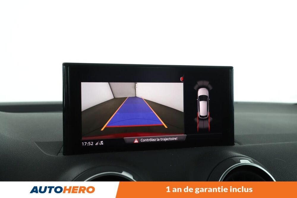 Q2 30 TDI S tronic 116 ch 2020 occasion 92130 Issy-les-Moulineaux