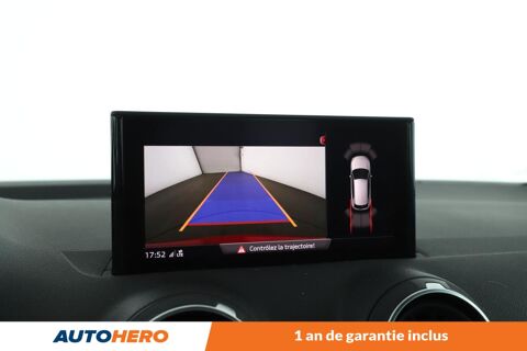 Q2 30 TDI S tronic 116 ch 2020 occasion 92130 Issy-les-Moulineaux