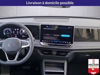 Tiguan 1.5 ETSI 150 LIFE DSG7 2025 occasion 10150 Lavau