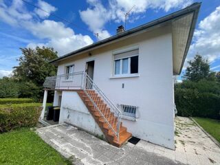  Maison � vendre 4 pi�ces 61 m�