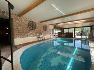  Maison à vendre 7 pièces 170 m²