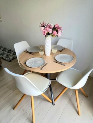  Villa  vendre 3 pices 42 m