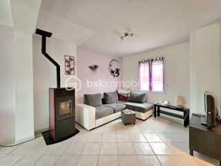  Maison � vendre 4 pi�ces 92 m�