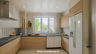  Maison � vendre 7 pi�ces 130 m�
