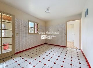  Maison � vendre 4 pi�ces 81 m�