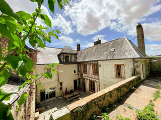 Maison à vendre 11 pièces 330 m²