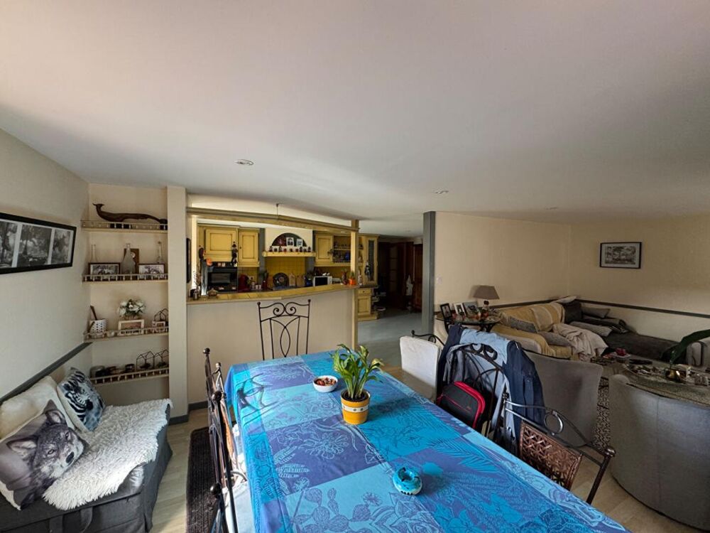 Vente Appartement Appartement Gerardmer T 4 de 135 m2 et terrain constructible Gerardmer